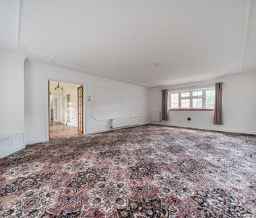 4 bedroom detached house to rent - Photo 1