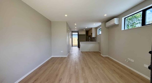 Brand New 2 bedroom with garden- Glen Eden - Photo 1