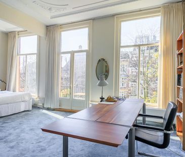 Te huur: Appartement Henri Polaklaan in Amsterdam - Foto 5