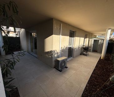 Location Appartement 2 pièces 45m² - Photo 5