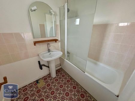 Location Appartement 2 pièces 51m² ELANCOURT 78990 - Photo 4