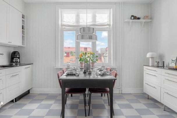 Södertälje - 3rok - tillsv - 16.100kr/mån - Foto 1