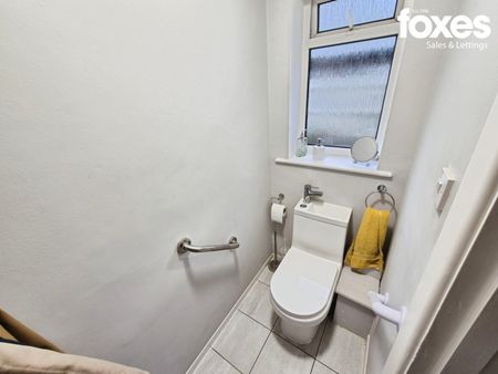 1 bed studio flat to rent in Ferndown, Dorset, BH22 - Photo 5