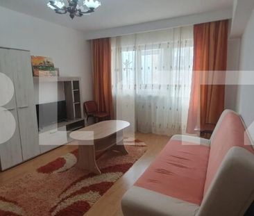 Apartament 2 camere 60 mp, centrala termica, AC, zona Polivalentă - Fotografie 6