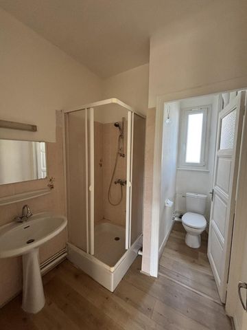 Appartement 2 pièces à Épinal - Photo 4