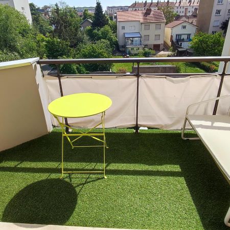 Location Appartement 1 pièce 31m² DIJON 21000 - Photo 3