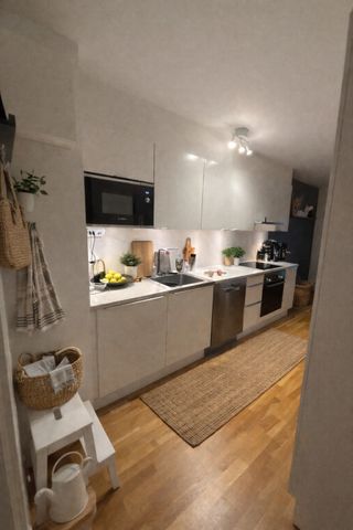 Pantzargatan 21 P - Foto 2