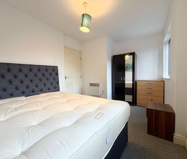 Plymouth Point, 1-3 Birch Lane, Longsight, Manchester, M13 0NW - Photo 2