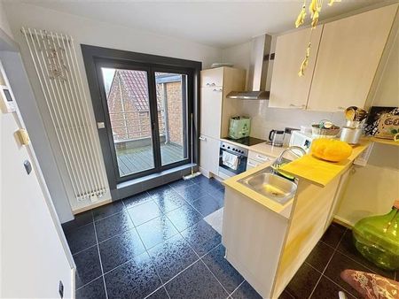 Appartement te huur - Photo 2