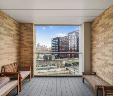 Palmer Road London SW11 - Photo 5