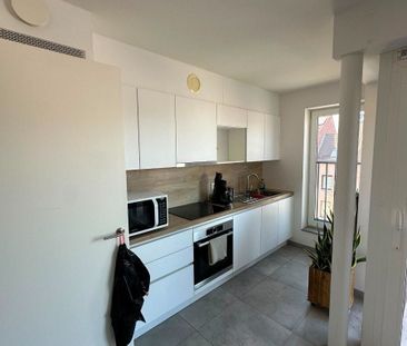 Duplex te huur in Ieper voor € 755 met 3 slaapkamers - Photo 1