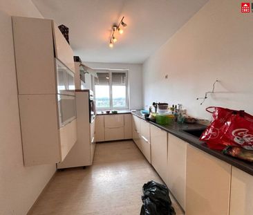 Geförderte 2-Zimmerwohnung mit Loggia in Traun/St. Martin - sehr gu... - Photo 1