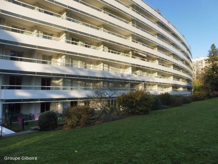 Appartement T1 à louer Saint Malo - 25 m² - Photo 3