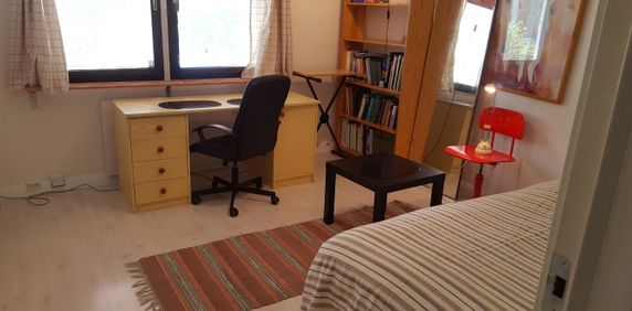 Porsvägen, Sollentuna - Foto 2