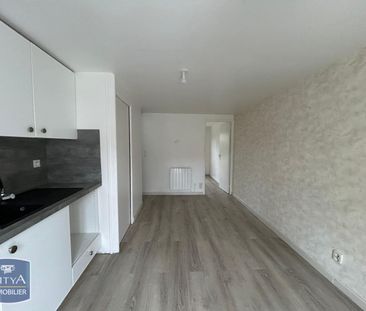 Location Maison 3 pièces 39m² VILLERS SUR MER 14640 - Photo 2