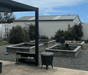 Beautifully Renovated 3-Bedroom Home – Makikihi - Photo 3