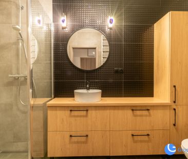 Zostań pierwszym najemcą|Bonarka|2pok|52m2 - Zdjęcie 6