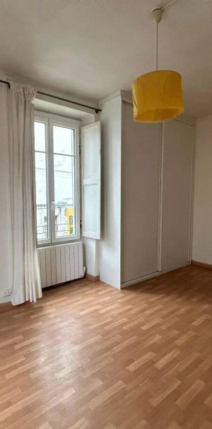 Appartement à louer 1 pièce 31.86m² - Photo 1