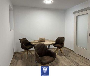 Individueller Wohntraum, liebevoll saniert, Fußbodenheizung, Terras... - Photo 2