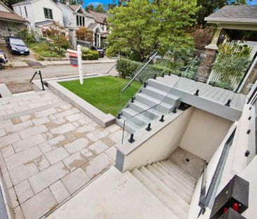 For Lease - 3 Wiley Avenue Unit# Lower, Toronto, Ontario - Photo 4