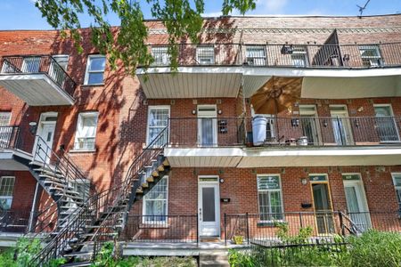 1847 Av. Valois, H1W 3M3, H1W 3M3, Montréal - Photo 2