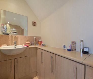 1 bedroom apartment to rent - Photo 5
