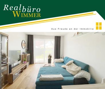 Wohnpark Audorf - Hochwertige Gartenwohnung Top 2 - sofort verfügbar - Photo 4