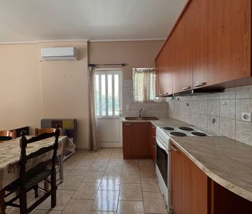 Διαμέρισμα για ενοικίαση Άγιοι Απόστολοι (Κάλαμος) - Photo 3