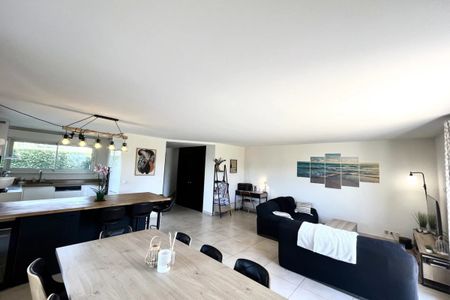 Antibes Location appartement / villa duplex dans résidence standing avec piscine - Photo 2