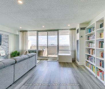 For Lease - 260 Scarlett Road Unit# 2005, Toronto, Ontario - Photo 4