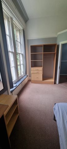 3 Bed - Flat 2, 1 North Grange Road, Headingley, Leeds - LS6 2BR - Student - Photo 2