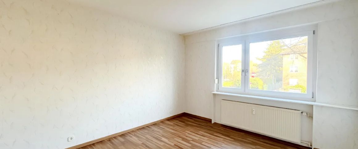 KR-UERDINGEN: HELLE 3-ZIMMER-WOHNUNG MIT BALKON - Foto 1