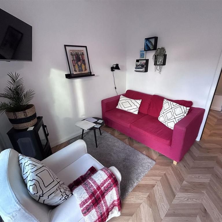 2 bedroom terraced bungalow to rent - Photo 1