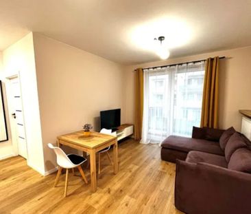 Mieszkanie do wynajęcia - Warszawa, Pawła Włodkowica - Фото 5