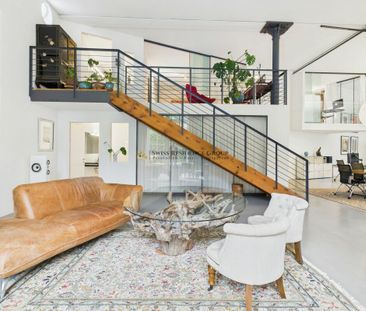 Caractère historique et design luxueux à louer - Foto 5