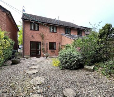 3 bedroom semi-detached house to rent - Photo 4