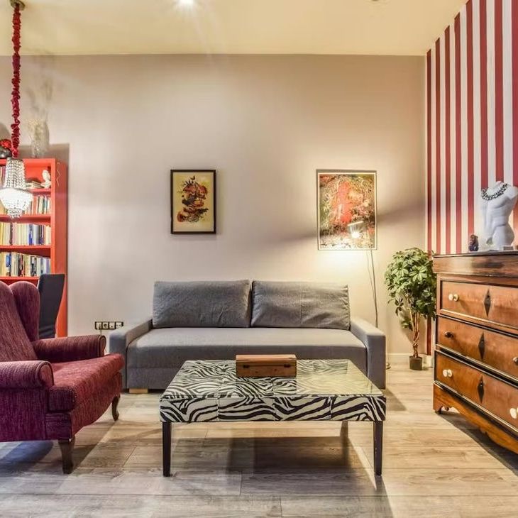 Calle de los Hermanos del Moral, Madrid, Community of Madrid 28019 - Photo 1