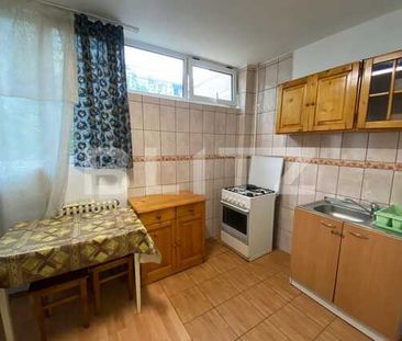 Garsoniera de 30 mp, decomandata, zona străzii Dâmboviței - Photo 4