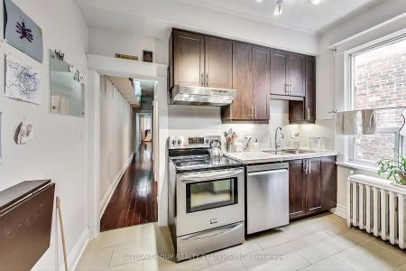 For Lease - 328 High Park Avenue Unit# 2S, Toronto, Ontario - Photo 5