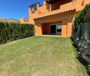 Casa adosada de alquiler en Atalaya Hill-club, 1, La Alquería - Photo 6