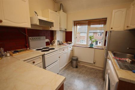 1 bedroom maisonette to rent - Photo 5