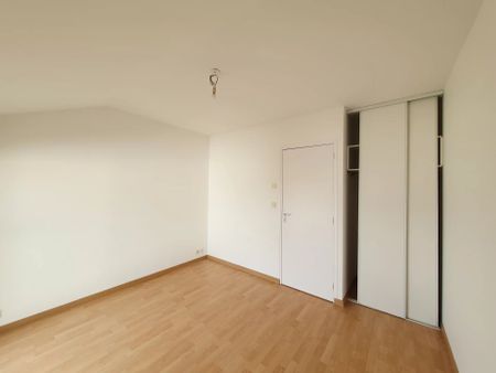 Location Appartement 2 pièces 37m² ST BRIEUC 22000 - Photo 4
