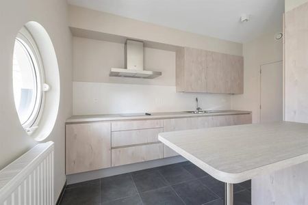 Appartement te huur - Foto 3