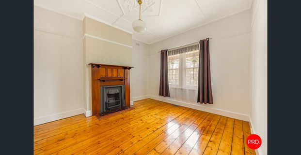 Charming Weatherboard Living with Space and Outdoor Appeal at 7 Olive Street - Photo 1