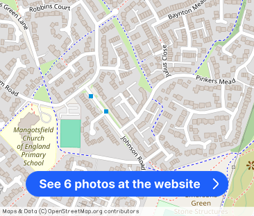 Arthurs Close, Emersons Green, Bristol, Gloucestershire, BS16 - Photo 1