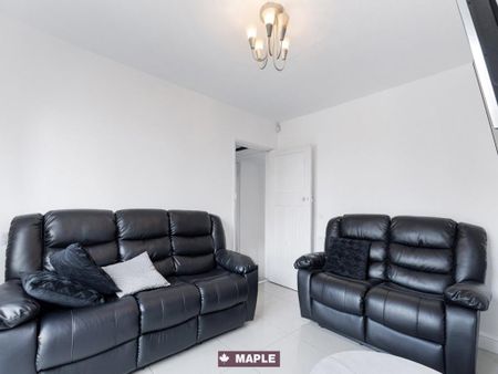 2 bedroom maisonette to rent - Photo 5