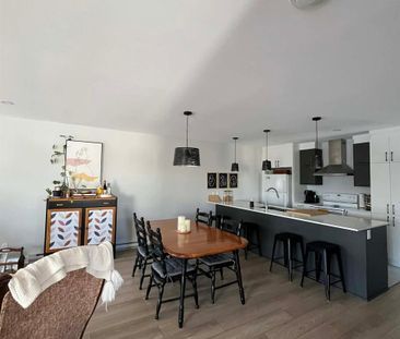 Immeuble - 909-931 Lamarche Grand 5 1/2 Neuf à Louer - Photo 3