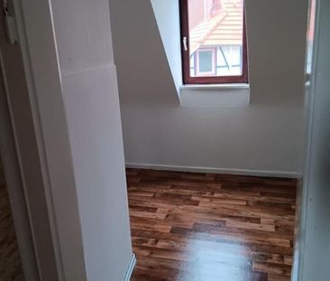 4 Zimmer Wohnung mit separaten Eingang in GÃ¶ttingen - Weende - Foto 6