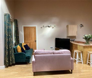 2 bedroom apartment to rent - Photo 2