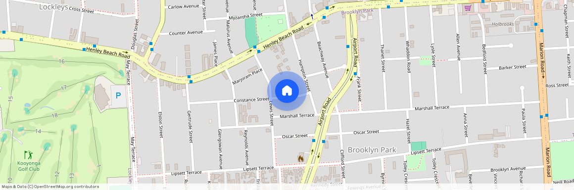 5/3 Witter Place, SA 5032, Brooklyn Park